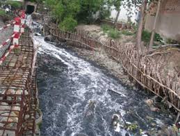 Thu phí nước thải thông quá hóa đơn tiền nước